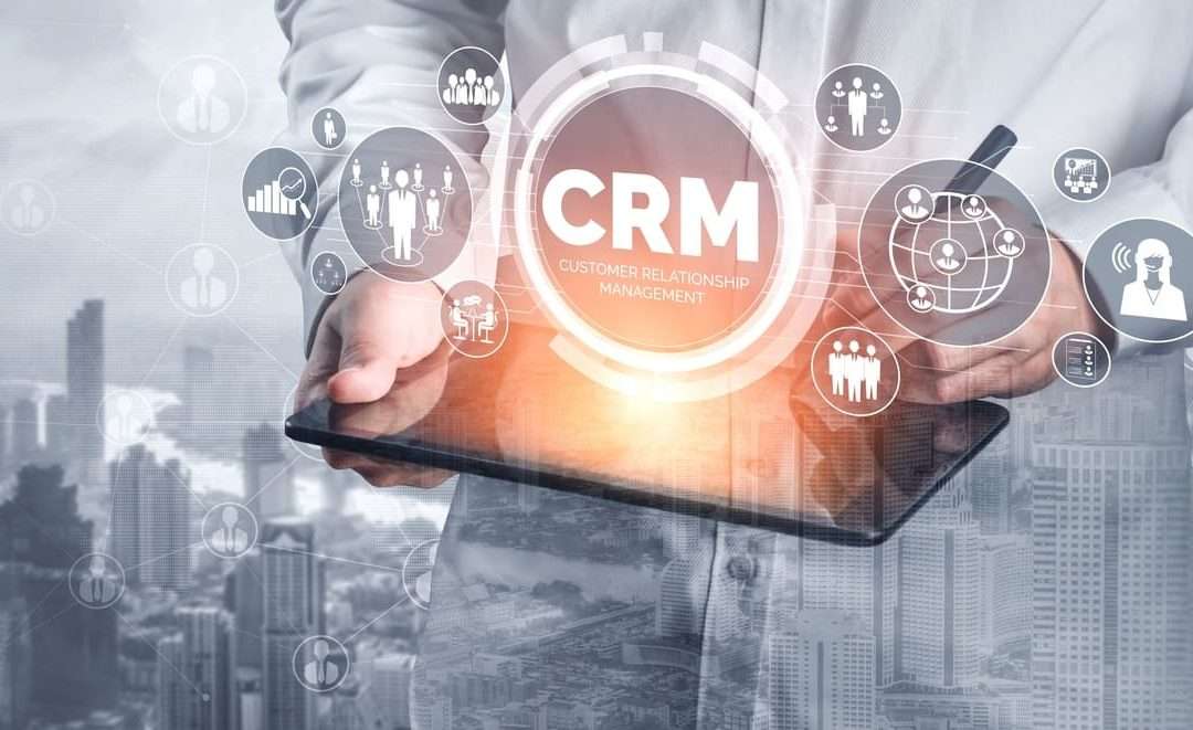 Meningkatkan Efisiensi Bisnis: Sistem CRM sebagai Pilar Keberhasilan