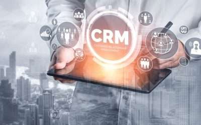 Meningkatkan Efisiensi Bisnis: Sistem CRM sebagai Pilar Keberhasilan